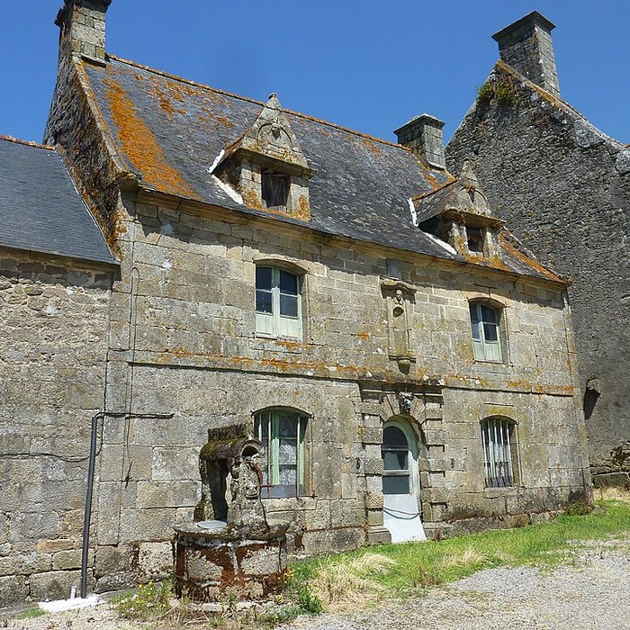 Photo de Maison