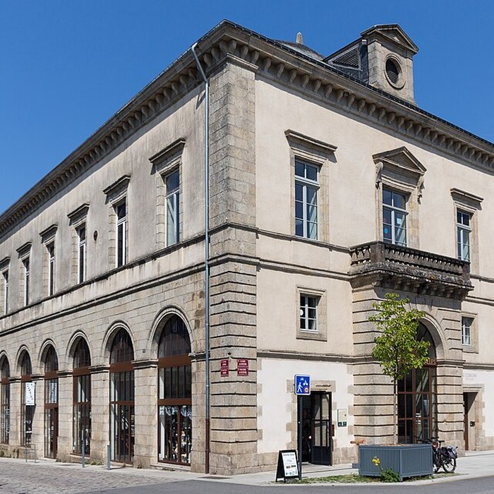Photo de Ancien théâtre