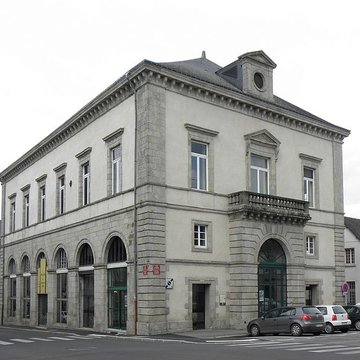 Ancien théâtre