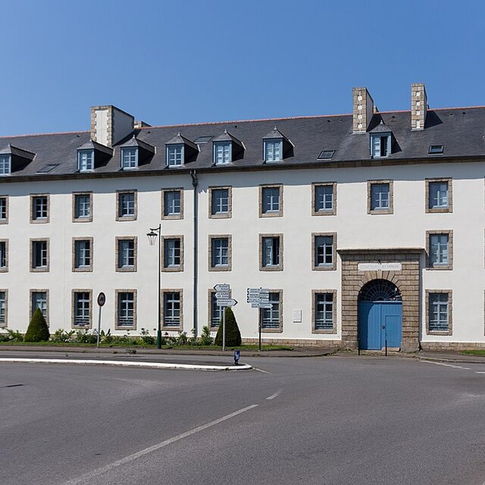 Photo de Caserne Clisson