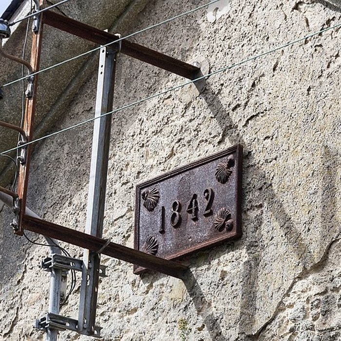 Photo de Magasin à fourrages