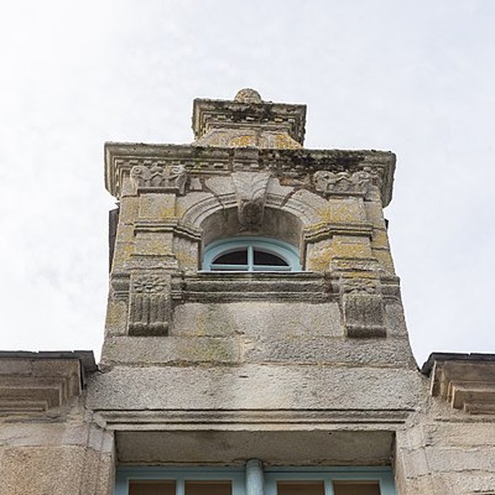 Photo de Maison