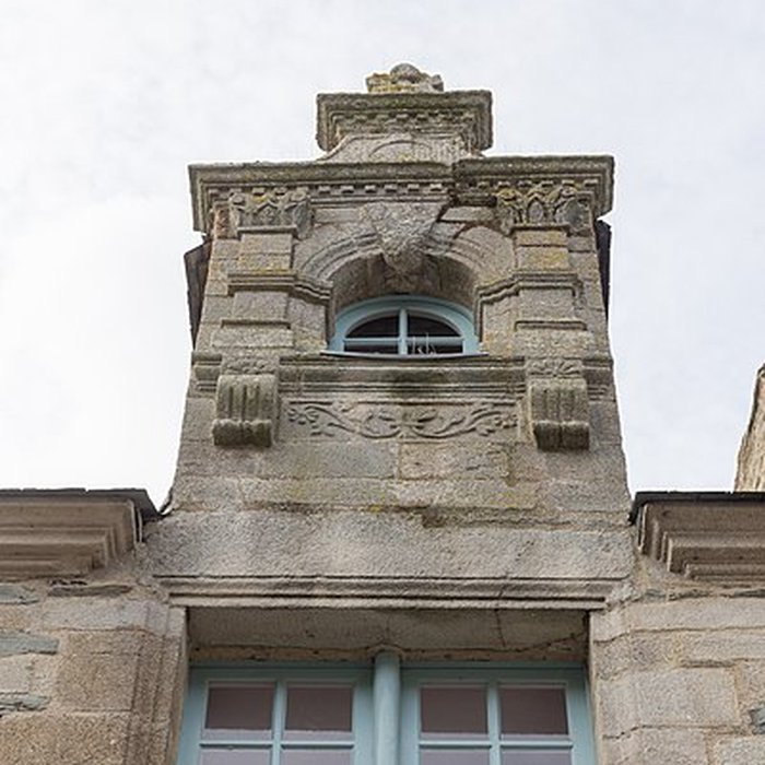 Photo de Maison