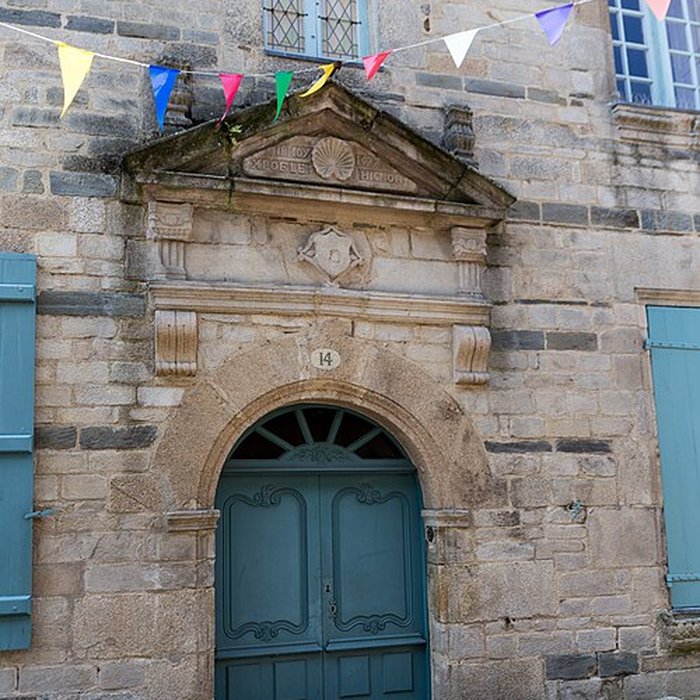Photo de Maison