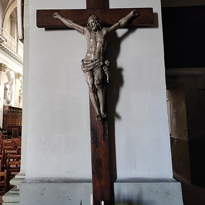 Photo de Église Saint-Pierre de Chalon-sur-Saône