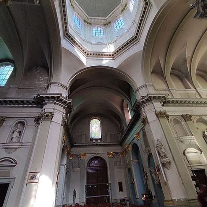 Photo de Église Saint-Pierre de Chalon-sur-Saône