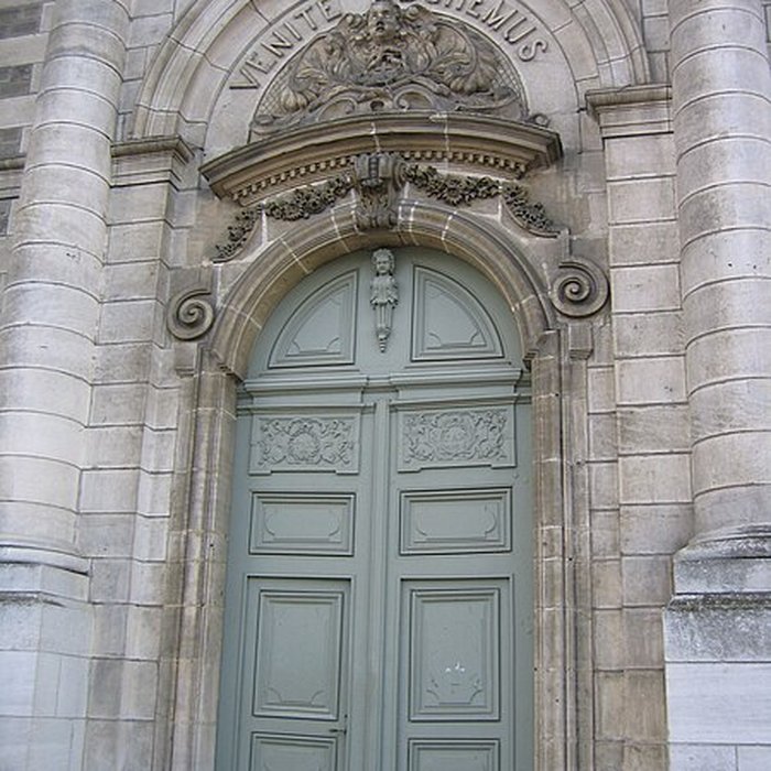 Photo de Église Saint-Pierre de Chalon-sur-Saône