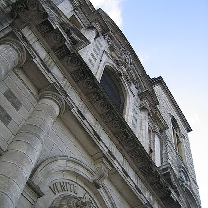 Photo de Église Saint-Pierre de Chalon-sur-Saône