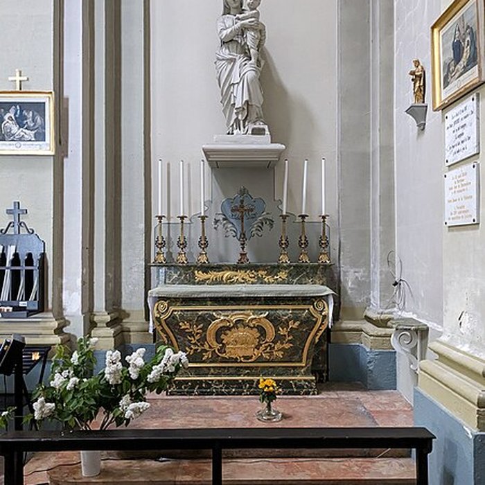 Photo de Église Saint-Pierre de Chalon-sur-Saône