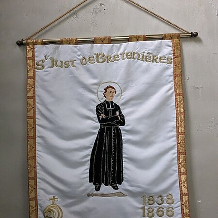 Photo de Église Saint-Pierre de Chalon-sur-Saône