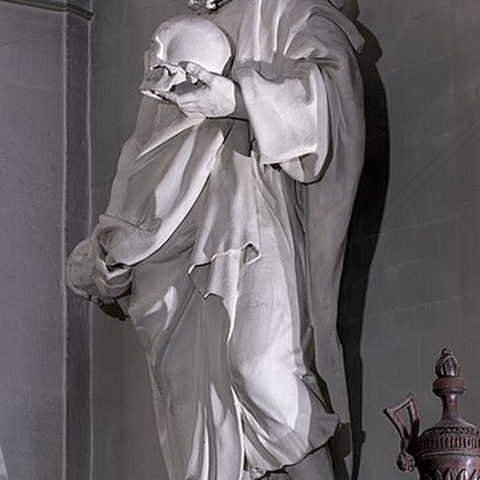 Photo de Église Saint-Pierre de Chalon-sur-Saône