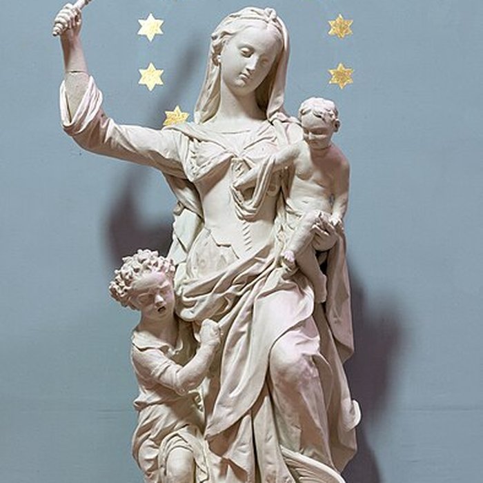 Photo de Église Saint-Pierre de Chalon-sur-Saône