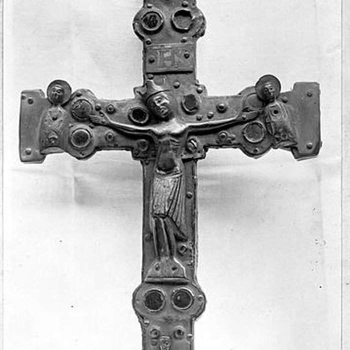 Photo de Église Saint-Pierre de Chalon-sur-Saône