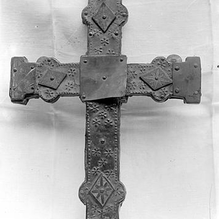 Photo de Église Saint-Pierre de Chalon-sur-Saône