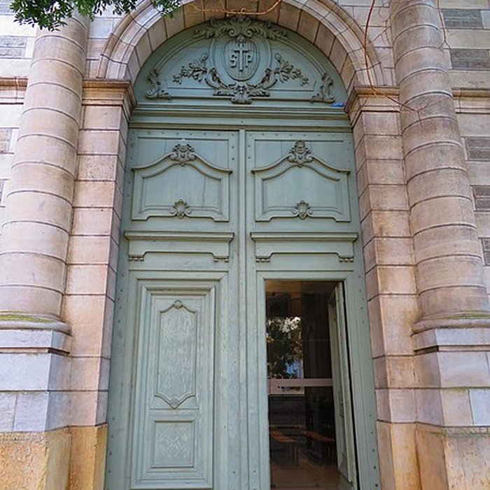 Photo de Église Saint-Pierre de Chalon-sur-Saône