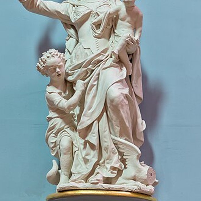 Photo de Église Saint-Pierre de Chalon-sur-Saône