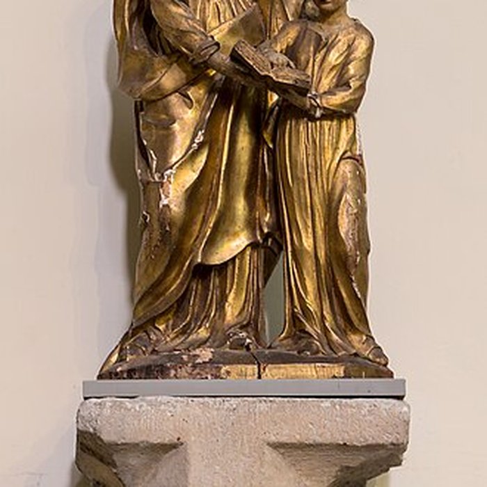 Photo de Église Saint-Pierre de Chalon-sur-Saône