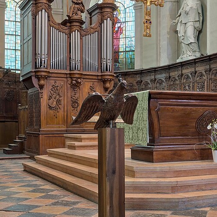 Photo de Église Saint-Pierre de Chalon-sur-Saône