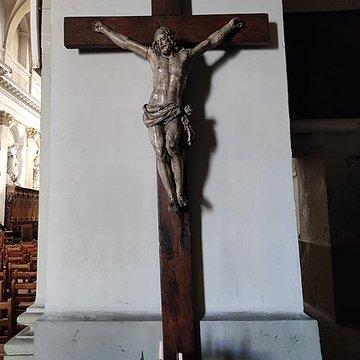 Église Saint-Pierre de Chalon-sur-Saône