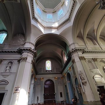 Église Saint-Pierre de Chalon-sur-Saône