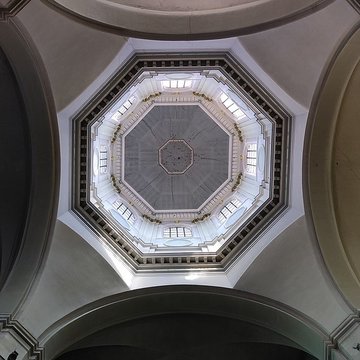 Église Saint-Pierre de Chalon-sur-Saône
