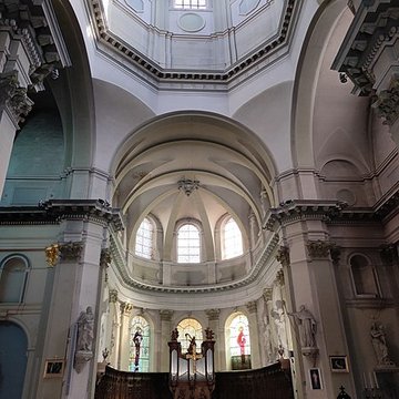 Église Saint-Pierre de Chalon-sur-Saône