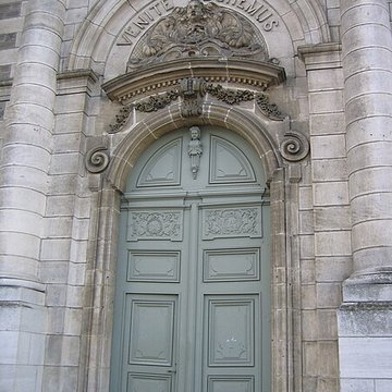 Église Saint-Pierre de Chalon-sur-Saône