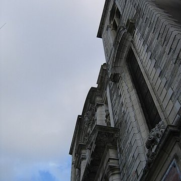 Église Saint-Pierre de Chalon-sur-Saône