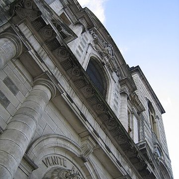 Église Saint-Pierre de Chalon-sur-Saône