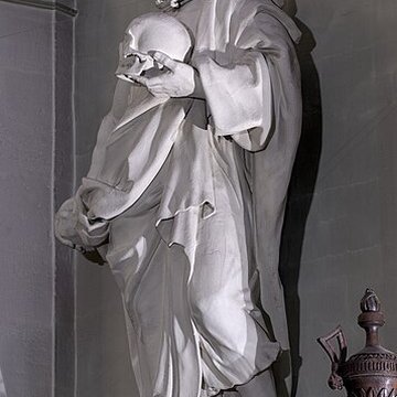 Église Saint-Pierre de Chalon-sur-Saône