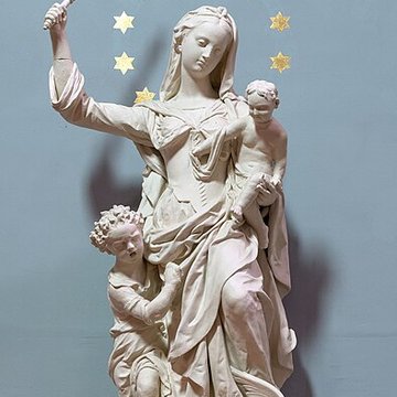 Église Saint-Pierre de Chalon-sur-Saône