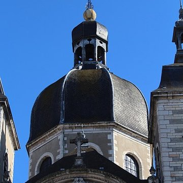Église Saint-Pierre de Chalon-sur-Saône