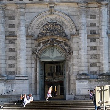 Église Saint-Pierre de Chalon-sur-Saône