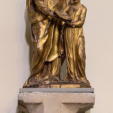 Église Saint-Pierre de Chalon-sur-Saône