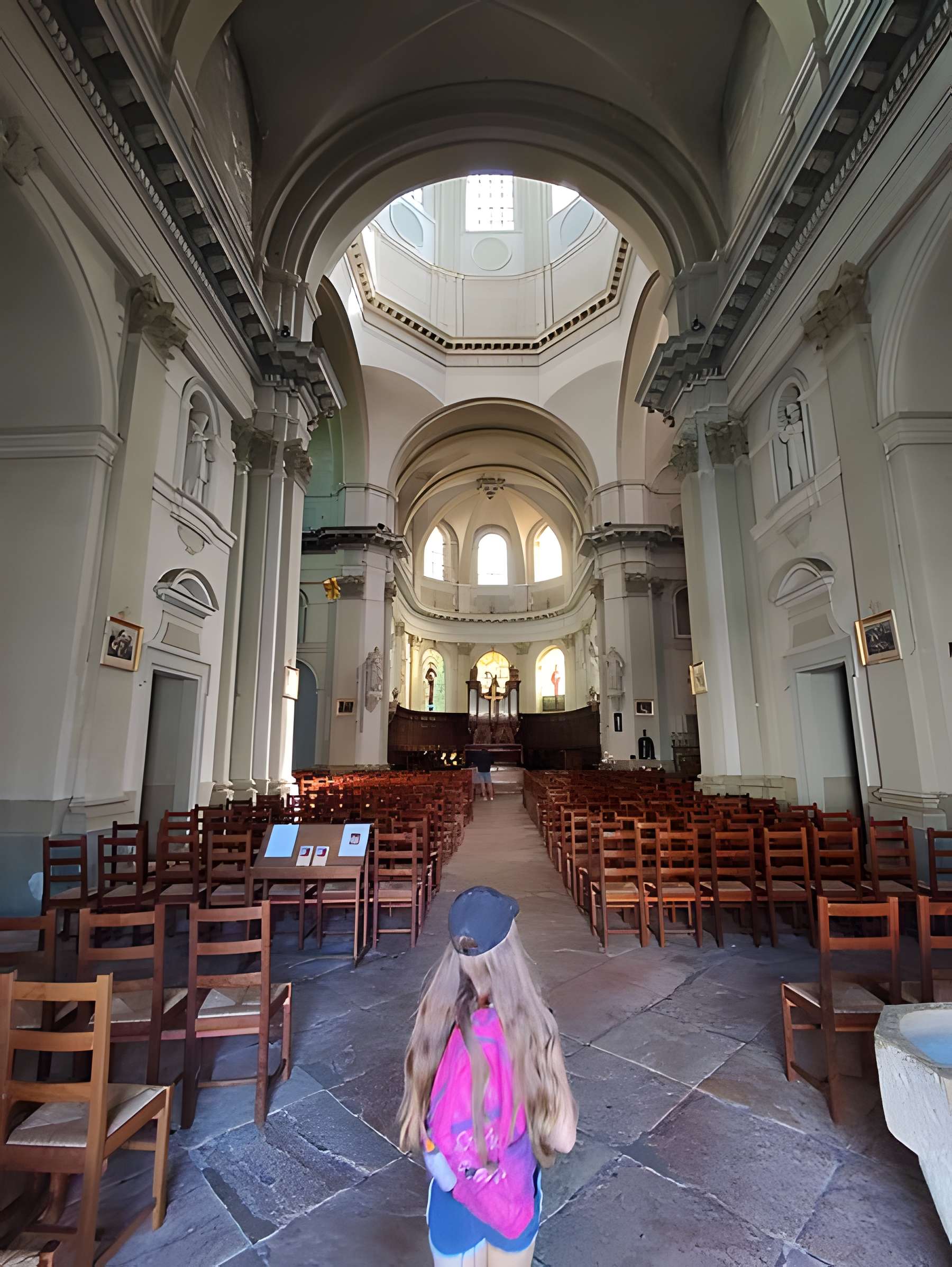 Église Saint-Pierre de Chalon-sur-Saône
