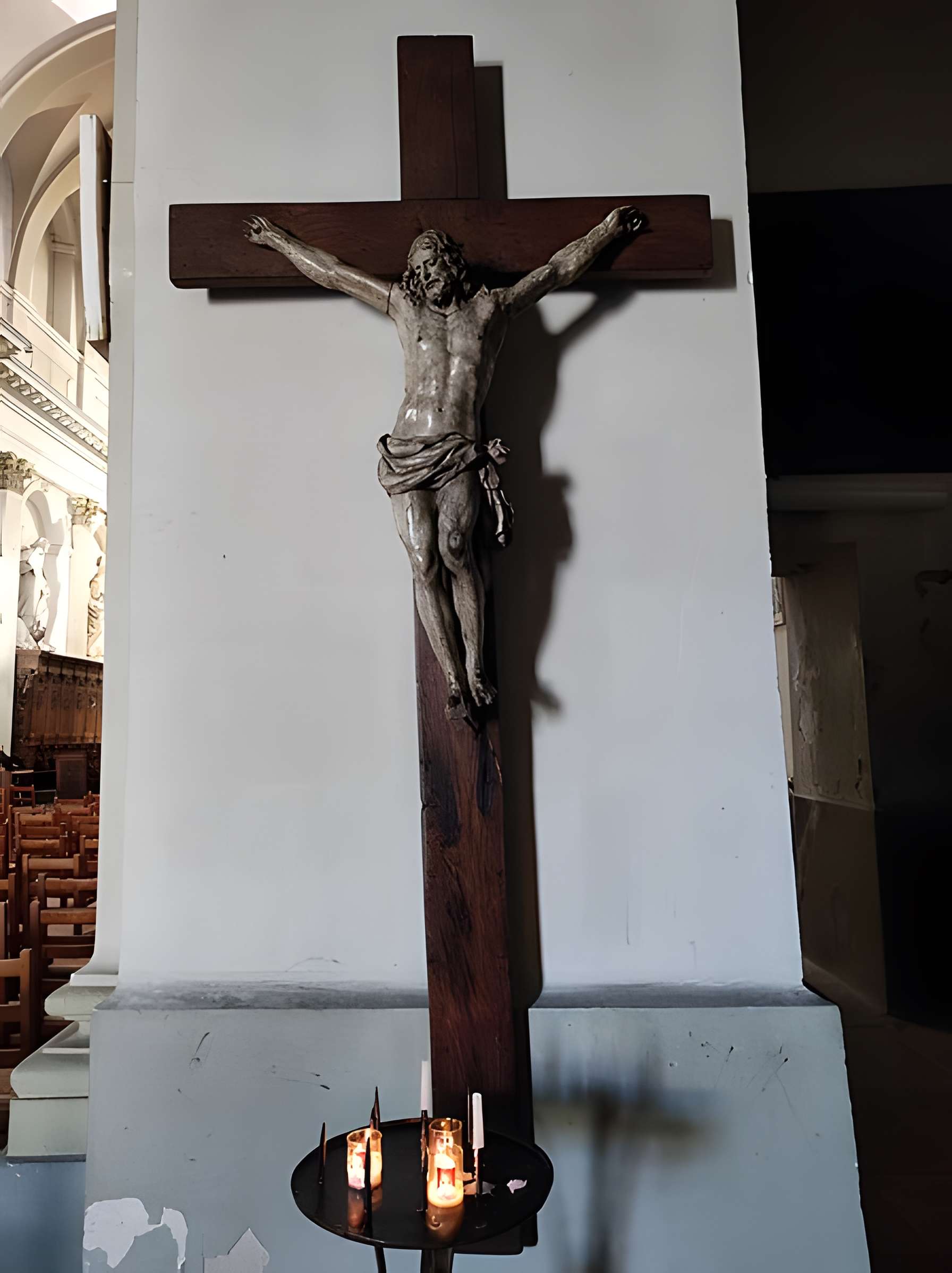 Église Saint-Pierre de Chalon-sur-Saône