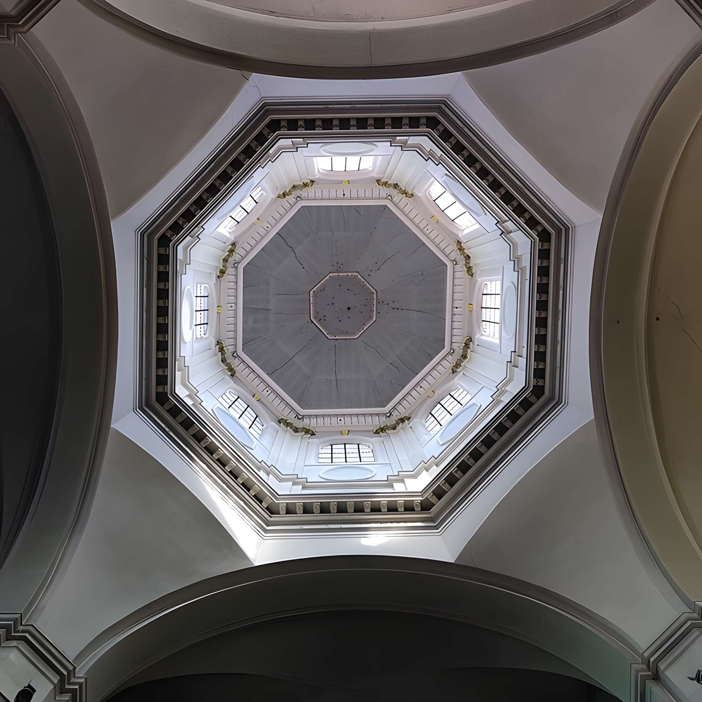 Église Saint-Pierre de Chalon-sur-Saône