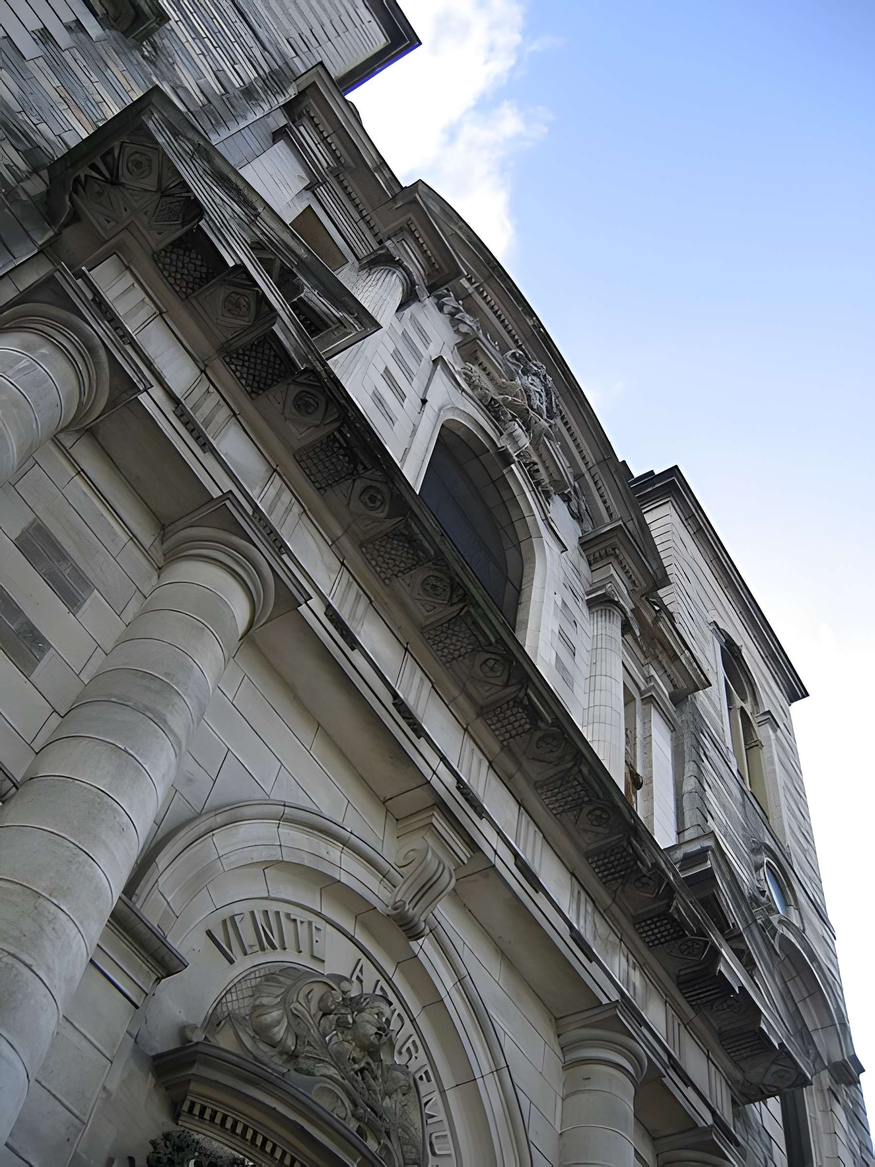Église Saint-Pierre de Chalon-sur-Saône