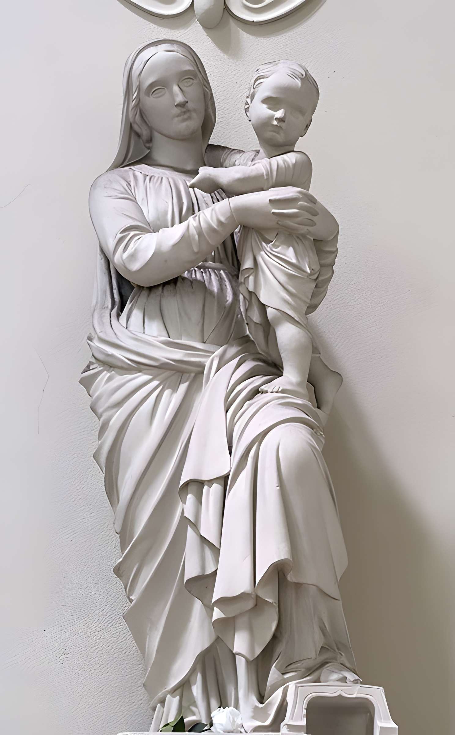 Église Saint-Pierre de Chalon-sur-Saône