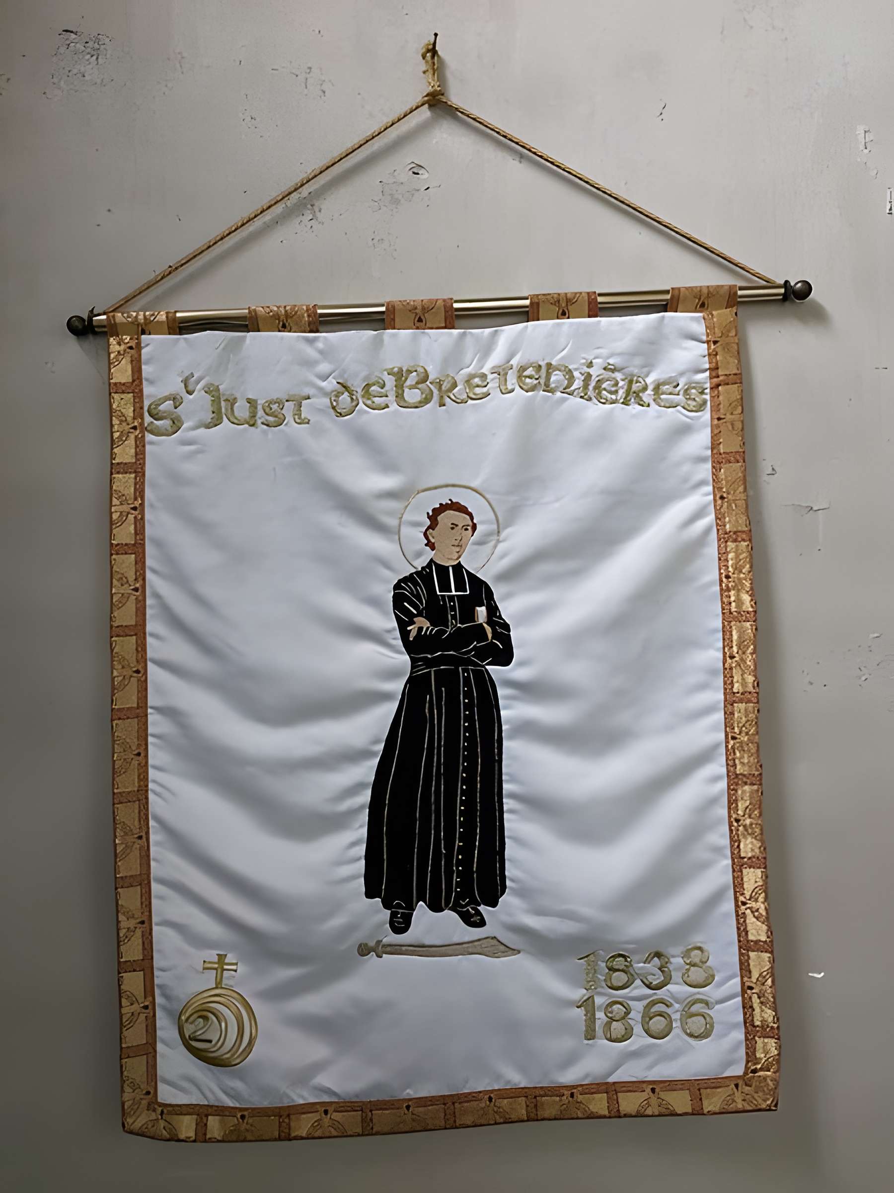 Église Saint-Pierre de Chalon-sur-Saône