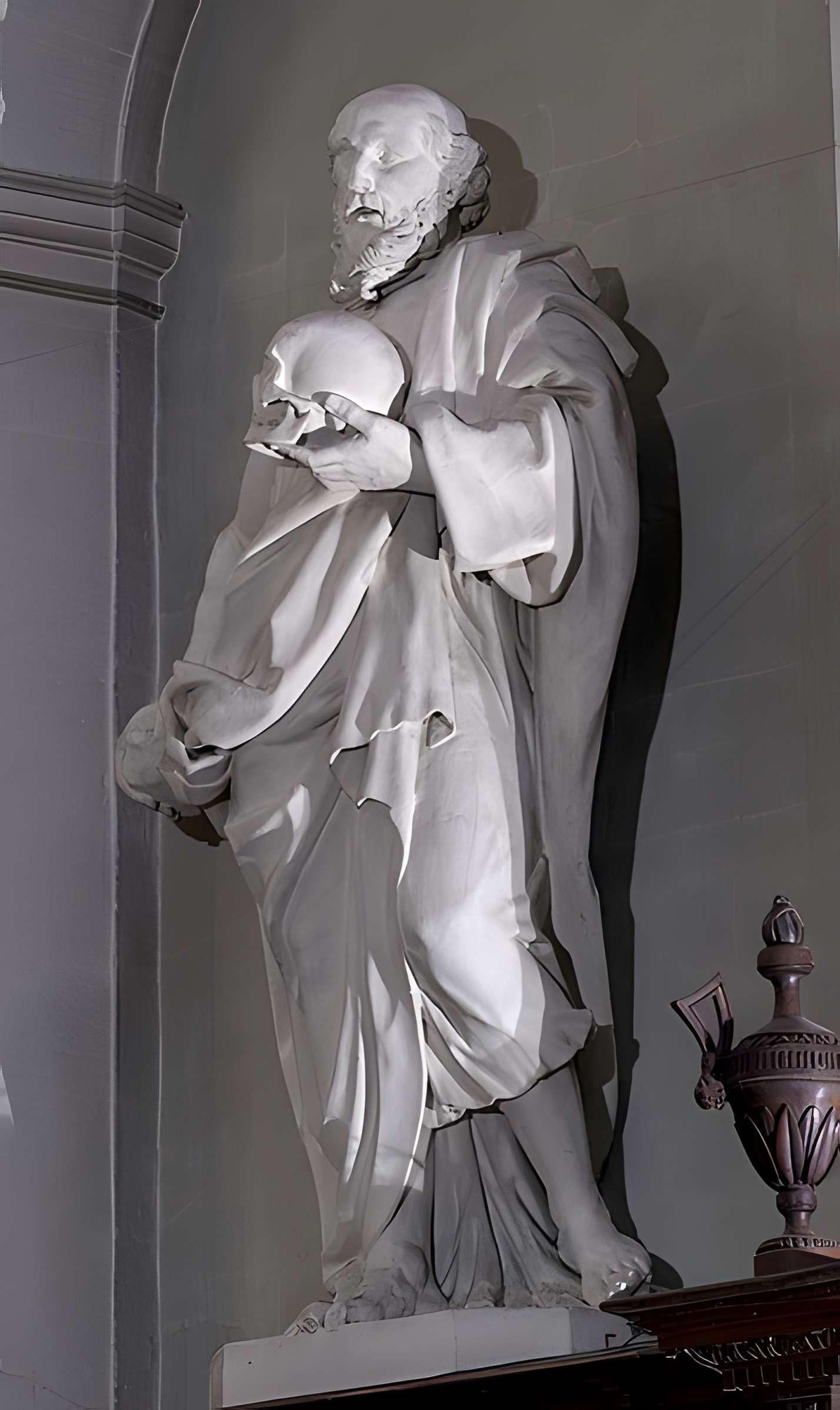 Église Saint-Pierre de Chalon-sur-Saône