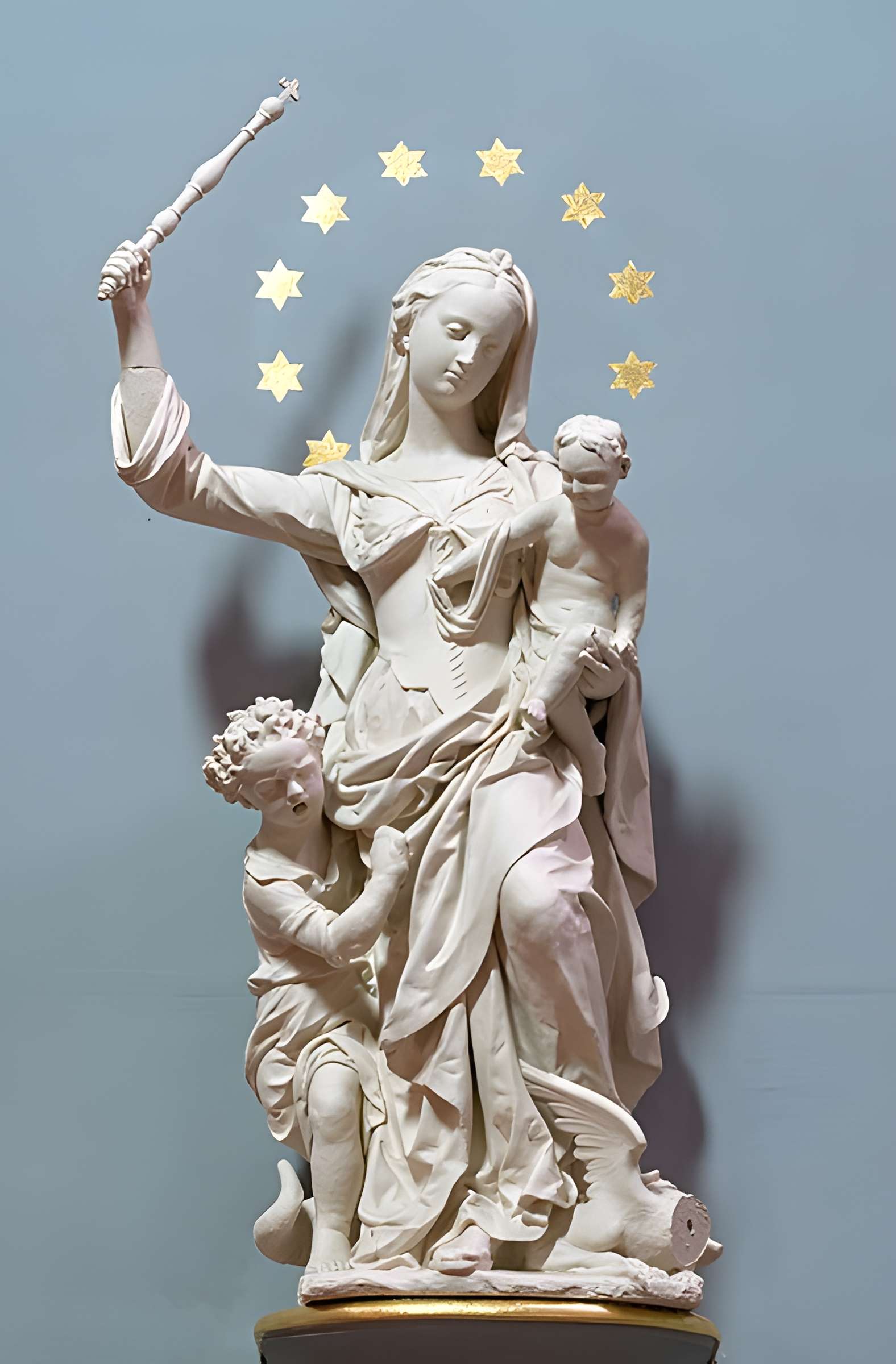 Église Saint-Pierre de Chalon-sur-Saône