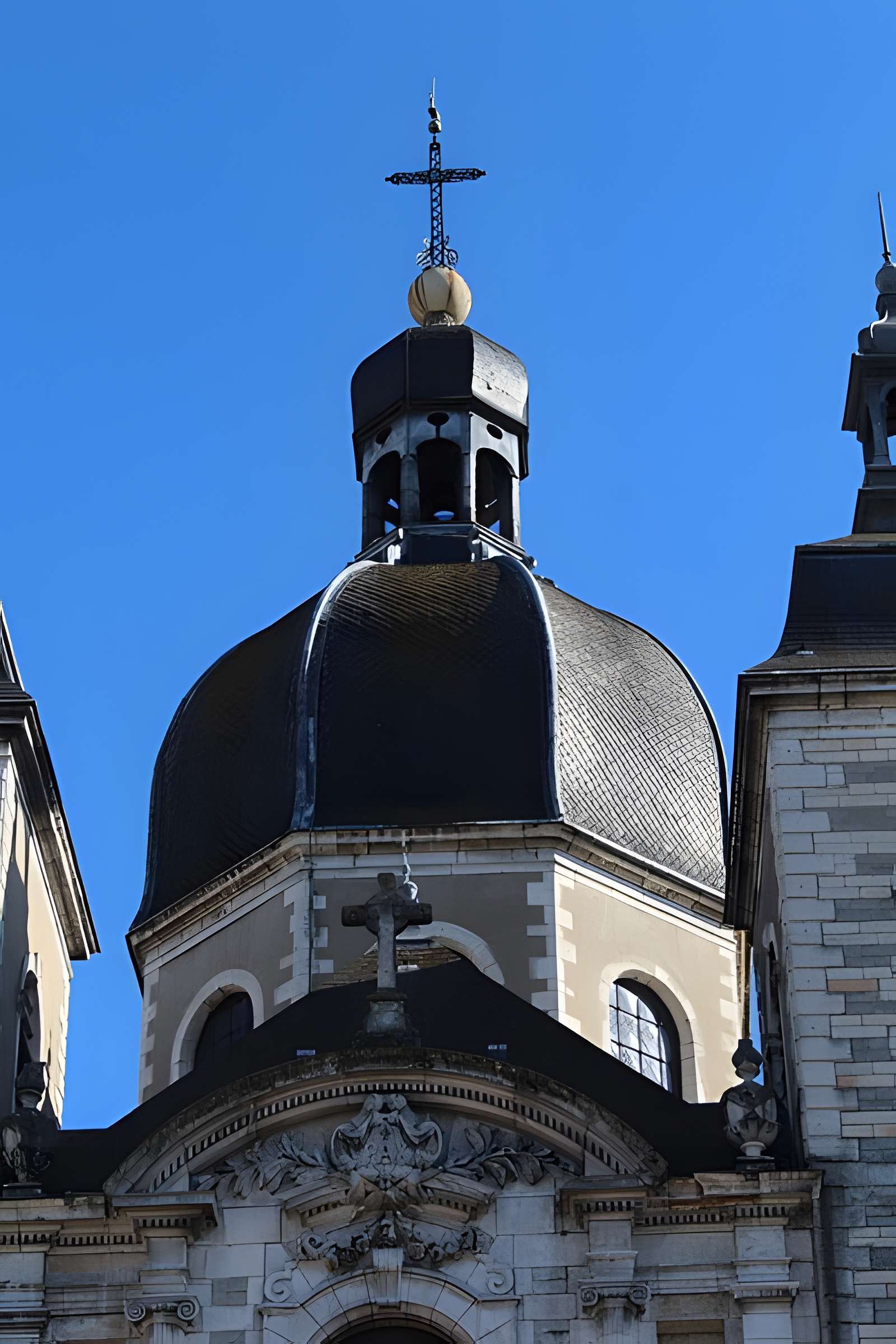 Église Saint-Pierre de Chalon-sur-Saône