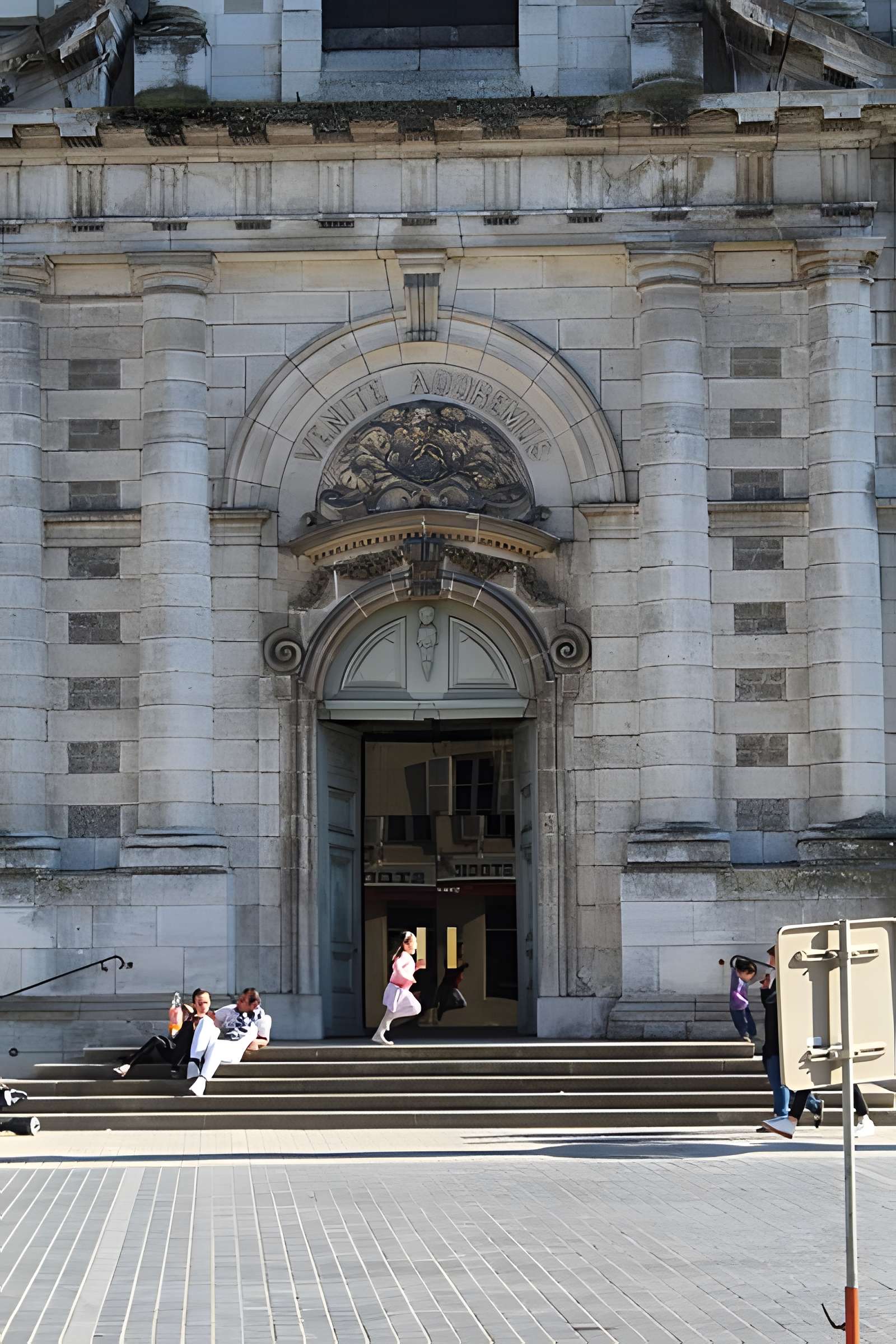Église Saint-Pierre de Chalon-sur-Saône