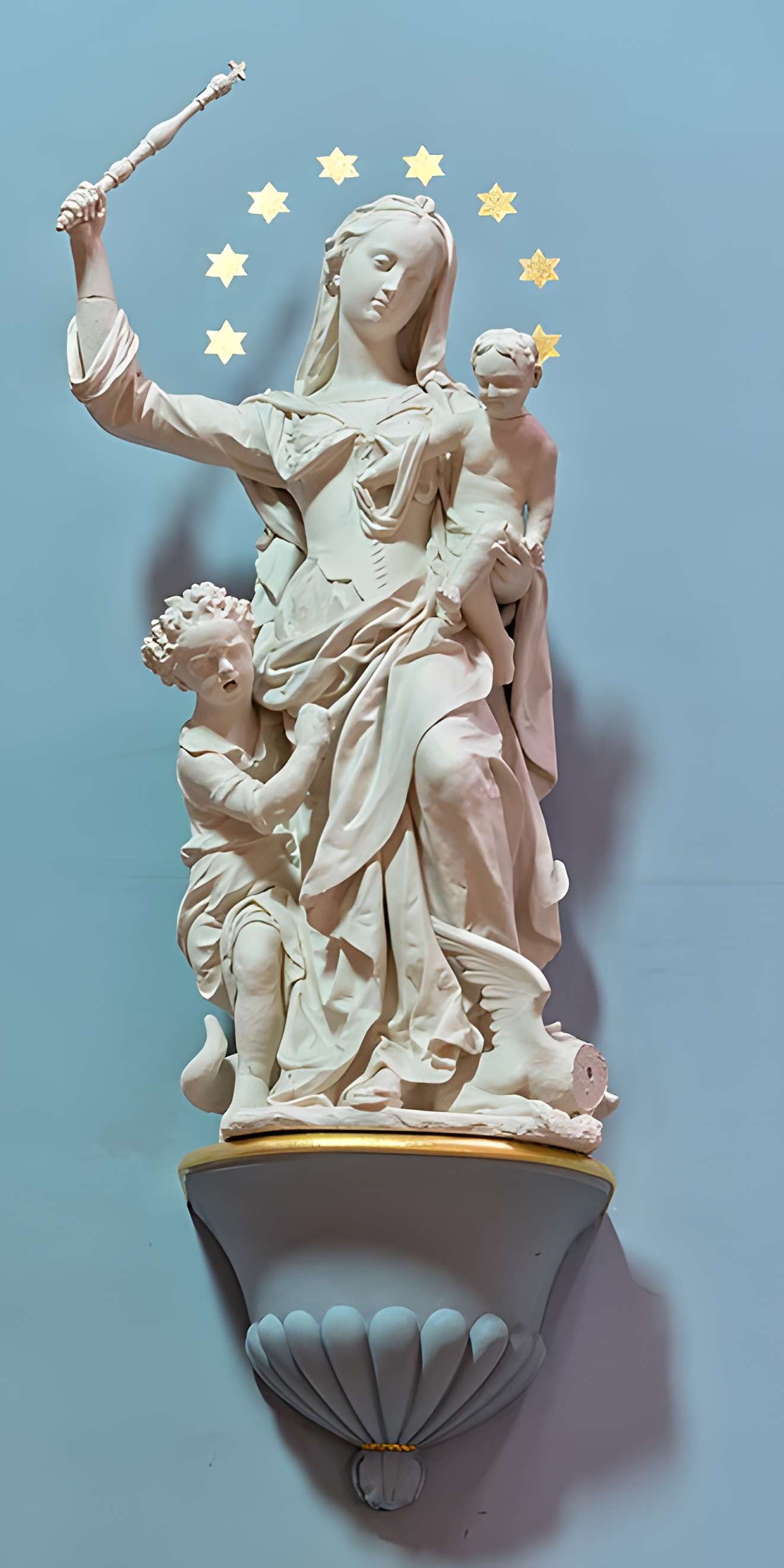 Église Saint-Pierre de Chalon-sur-Saône