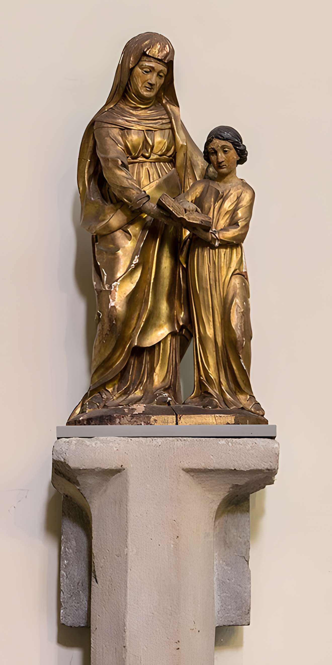 Église Saint-Pierre de Chalon-sur-Saône