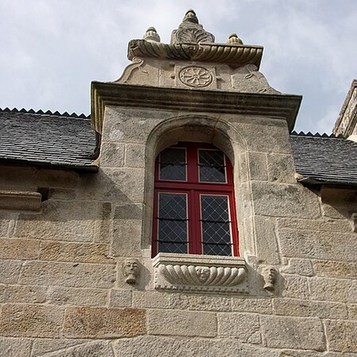 Photo de Manoir du XVIe siècle