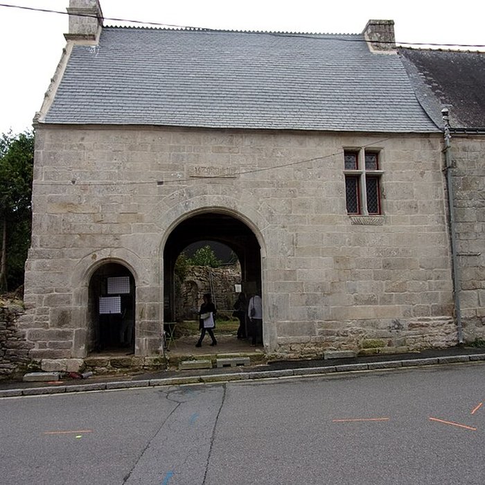 Photo de Manoir du XVIe siècle