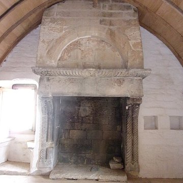 Manoir du XVIe siècle