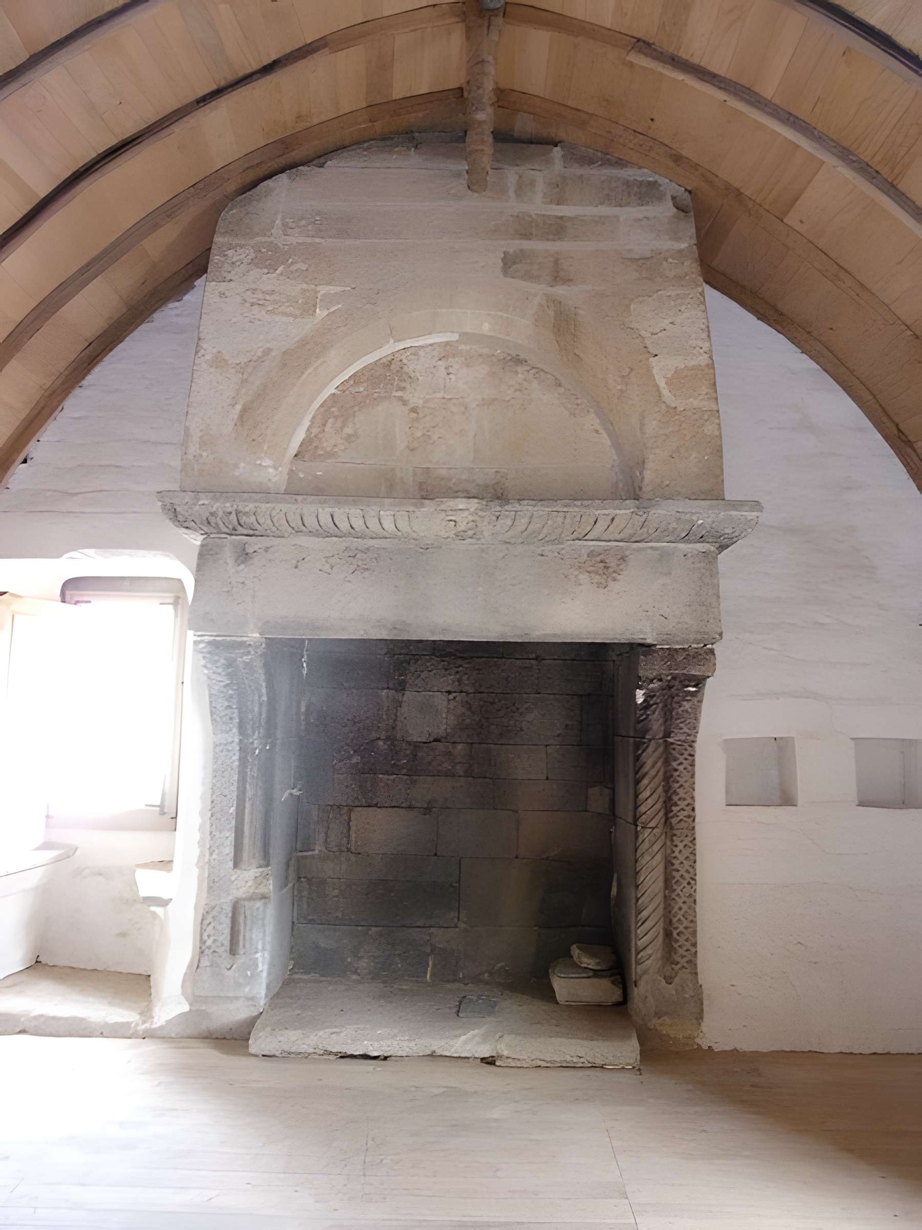 Manoir du XVIe siècle